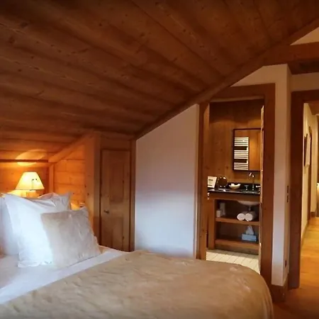 Апартаменты St. Anton Traditional - 334 Nasserein