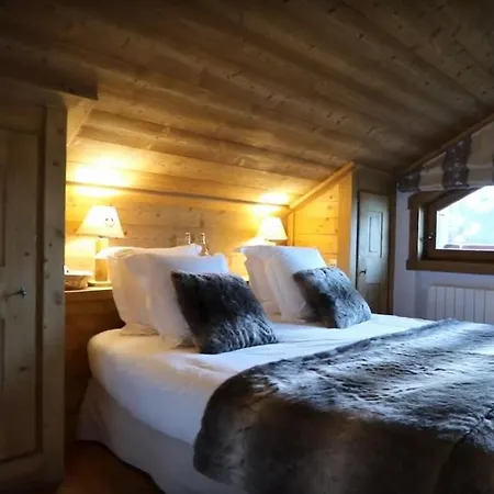 St. Anton Traditional - 334 Апартаменты *