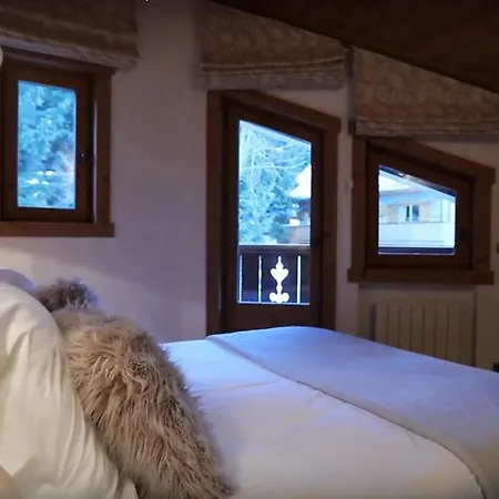 St. Anton Traditional - 334 Nasserein