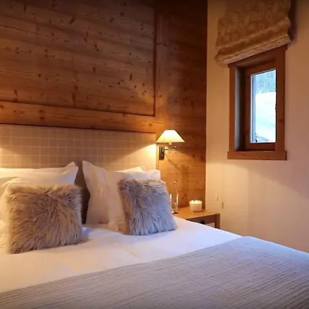 Апартаменты St. Anton Traditional - 334 *